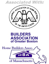 Massachusetts - National Home Building Associations